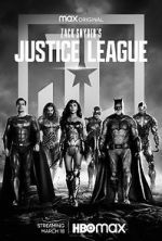 Watch Zack Snyder's Justice League Sockshare