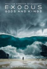 Watch Exodus: Gods and Kings Sockshare