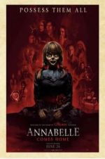 Watch Annabelle Comes Home Sockshare