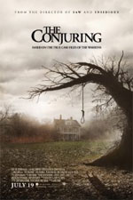 Watch The Conjuring Sockshare