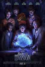 Watch Haunted Mansion Sockshare