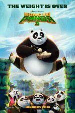 Watch Kung Fu Panda 3 Sockshare