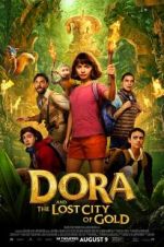 Watch Dora and the Lost City of Gold Sockshare