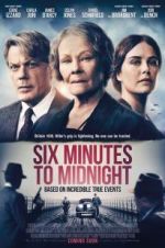 Watch Six Minutes to Midnight Sockshare