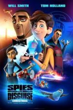 Watch Spies in Disguise Sockshare