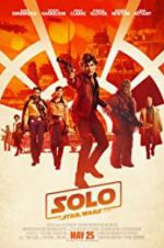 Watch Solo: A Star Wars Story Sockshare