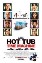 Watch Hot Tub Time Machine Sockshare