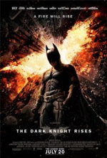 Watch The Dark Knight Rises Sockshare