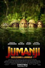 Watch Jumanji: Welcome to the Jungle Sockshare