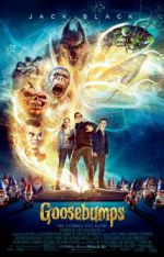 Watch Goosebumps Sockshare