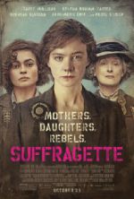 Watch Suffragette Sockshare