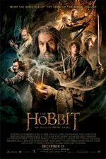 Watch The Hobbit: The Desolation of Smaug Sockshare