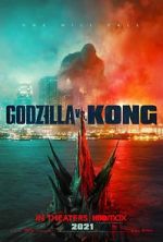 Watch Godzilla vs. Kong Sockshare