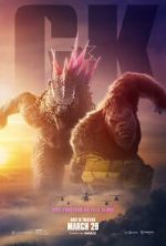 Godzilla x Kong: The New Empire sockshare
