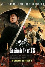 Watch The Flying Swords of Dragon Gate Sockshare