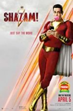 Watch Shazam! Sockshare