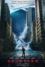 Watch Geostorm Sockshare