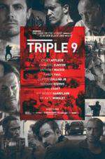 Watch Triple 9 Sockshare