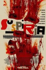 Watch Suspiria Sockshare