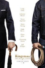 Watch Kingsman: The Golden Circle Sockshare