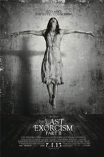 Watch The Last Exorcism Part II Sockshare