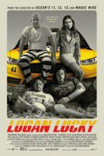 Watch Logan Lucky Sockshare