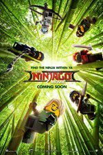 Watch The LEGO Ninjago Movie Sockshare