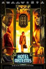 Watch Hotel Artemis Sockshare