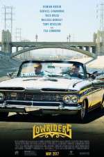 Watch Lowriders Sockshare