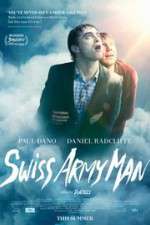 Watch Swiss Army Man Sockshare