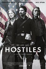 Watch Hostiles Sockshare