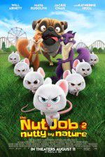 Watch The Nut Job 2: Nutty by Nature Sockshare