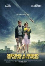Watch Seeking a Friend for the End of the World Sockshare