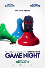 Watch Game Night Sockshare