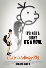 Watch Diary of a Wimpy Kid Sockshare