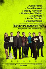 Watch Seven Psychopaths Sockshare