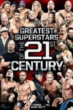 Watch WWE Greatest Stars of the New Millenium Sockshare