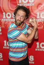 Watch Josh Blue: Broccoli Sockshare