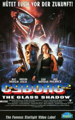 Watch Cyborg 2: Glass Shadow Sockshare