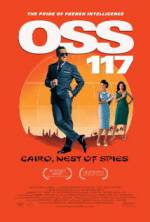 Watch OSS 117: Cairo, Nest of Spies Sockshare