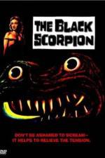 Watch The Black Scorpion Sockshare