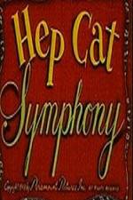 Watch Hep Cat Symphony Sockshare