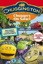 Watch Chuggington Chuggers On Safari Sockshare