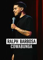Watch Ralph Barbosa: Cowabunga Sockshare