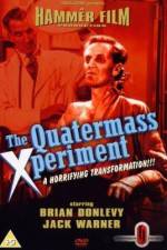 Watch The Quatermass Xperiment Sockshare