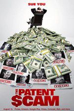 Watch The Patent Scam Sockshare