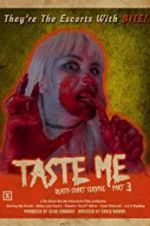 Watch Taste Me: Death-scort Service Part 3 Sockshare