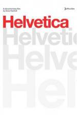Watch Helvetica Sockshare