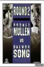 Watch Rodney Mullen VS Daewon Song Round 2 Sockshare