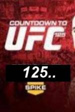 Watch UFC 125 Countdown Sockshare